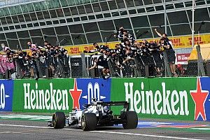 TABELA F1: Hamilton faz controle de danos Gasly entra na disputa do pelotão do meio após vitória; veja classificação