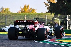 Raikkonen niet gefrustreerd na ‘absoluut teleurstellend’ 2020