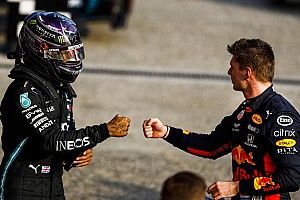 Wolff: "Verstappen, Mercedes'e gelmeyecek"