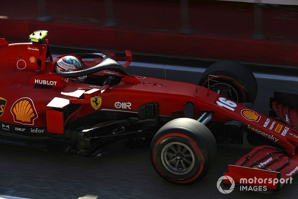 A Ferrari kockáztat: forradalmi motormegoldás 2022-re!