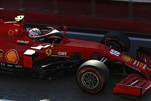 A Ferrari kockáztat: forradalmi motormegoldás 2022-re!