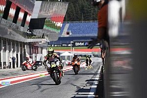 Crutchlow "confiant" d'être encore en MotoGP en 2021