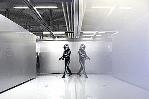 Bottas envía un recado a Red Bull en el GP de Italia de F1