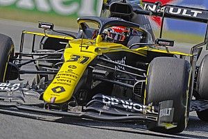 Renault F1 deviendra Alpine en 2021, c'est officiel !