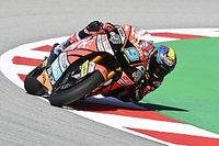 Perpanjang Kontrak Navarro, Speed Up Konfirmasi Susunan Pembalap 2021