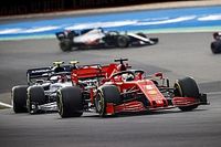 Ferrari to introduce further aero upgrades in Portugal