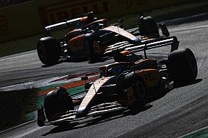 Seidl: Geen totale revolutie bij ontwerp McLaren voor 2023