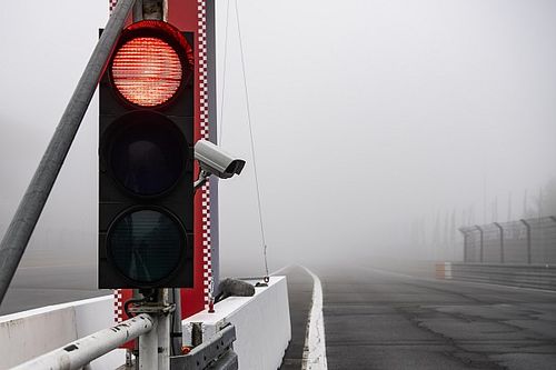 DTM | Gara 1 al Nurburgring rinviata per la fitta nebbia