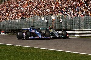 Hamilton won't speak to Alonso for Belgian GP clash after "idiot" rant