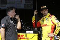 Grosjean zerka na F1