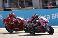 Pour Aleix Espargaró, "l'ennemi est en interne" chez Ducati