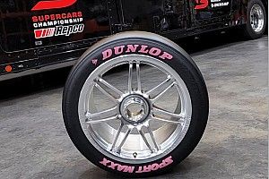Pink Dunlops return for the Bathurst 1000