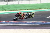 Pirelli Cup | Un lutto rattrista la passerella dei campioni 2022
