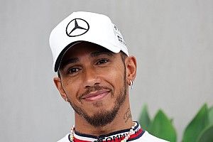 Hamilton: di todo en 2022, pero el resultado final resume el año