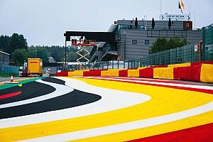 Domenicali: Spa could keep its place on 2023 F1 calendar