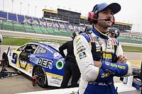 Elliott: "There's no excuse for going backwards" on safety
