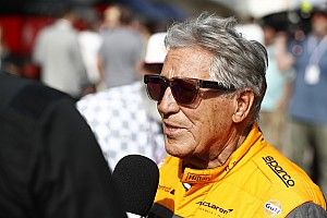 Andretti, F1'e girebilmesi durumunda Alonso'yu takıma katmak istiyor