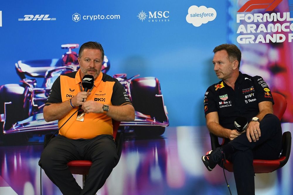 FIA: megfelelő büntetést kapott a Red Bull a „vérszomjas” lobbizás közepette
