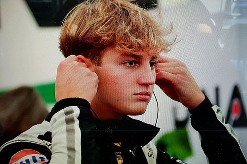 Carrera Cup Italia | Monza: il primo "clic" di Delli Guanti