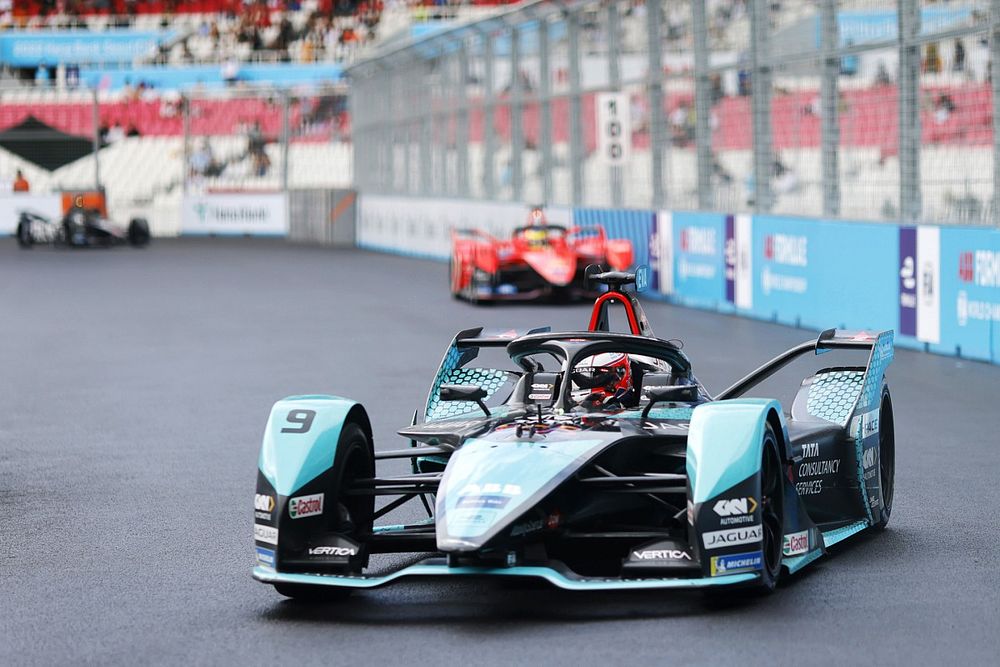エバンスがパーフェクトな戦いで優勝。バンドーン、タイトル決定ならず|FE第15戦ソウルePrix決勝