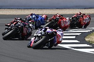 MotoGP planea introducir carreras sprint en 2023