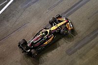 Norris nadal optymistą