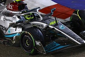 Mercedes summoned over inaccurate F1 scrutineering form