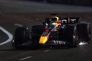 Häkkinent meglepte a Red Bull „kínos” hibája