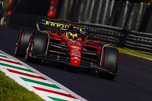 F1 2022 | Ecco gli orari TV di SKY e TV8 del GP di Singapore