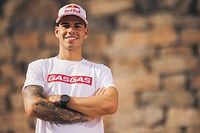 Augusto Fernández confirmé par Tech3 pour la saison 2023