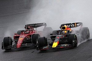 Why Red Bull's F1 rivals see its "minor" breach as anything but