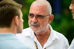 Freitas, sezon sonuna kadar yarış direktörlüğü yapmayacak