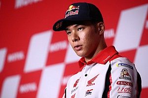 MotoGP | Nakagami salta anche Phillip Island, c'è ancora Nagashima