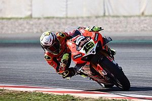 WSBK Barselona: Bautista 3'te 3 yaptı, Toprak üçüncü oldu