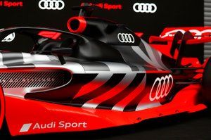 Decyzja Audi korzyścią dla zespołu