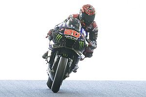 Quartararo dice tras Japón: hace mucho que no disfruto las carreras