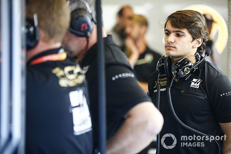 F1: Chefe da Haas diz que Pietro Fittipaldi deve seguir na equipe