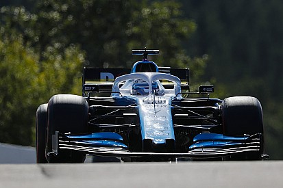 Russell verwacht in Italië 'zwaarste race van het seizoen'