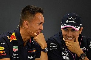 Perez naar Red Bull: Was de deal al eerder rond?