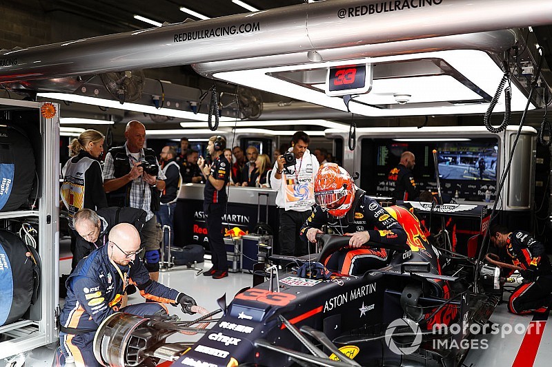 Motorsport.com-nieuwsoverzicht van dinsdag 3 september