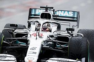 Una propuesta de Hamilton habría hecho puntuar a los dos Williams