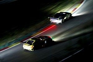 LIVE: 24 uur van Spa-Francorchamps - Kwalificatie