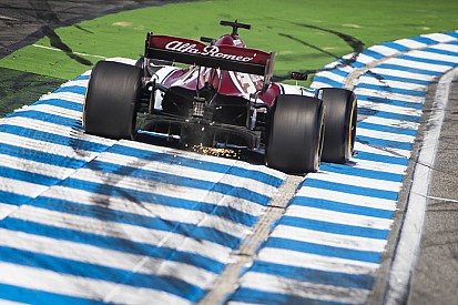 LIVE Formel 1: GP von Deutschland, Rennen
