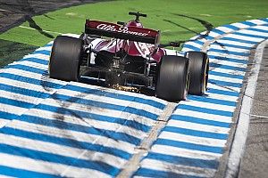 LIVE Formule 1, GP d'Allemagne: Course