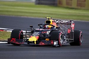 Silverstone, FP1: Gasly stupisce sulla pista scivolosa
