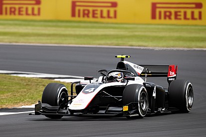 De Vries denkt niet veel aan F1: "Doel is F2 winnen"
