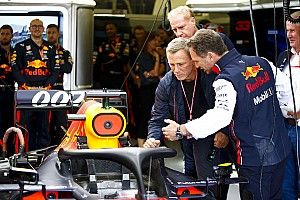Horner: „A kisebb csapatok miért ne vehetnének egy Mercedest, egy Ferrarit, vagy egy Red Bullt?
