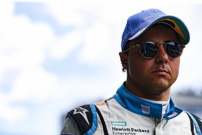 Fórmula E: Venturi 'confirma' Massa e terá parceria com a Mercedes