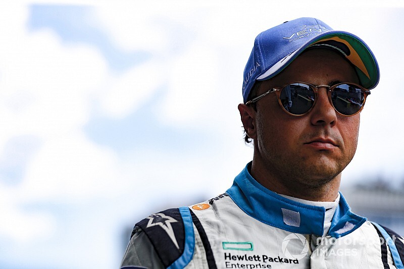 Fórmula E: Venturi 'confirma' Massa e terá parceria com a Mercedes