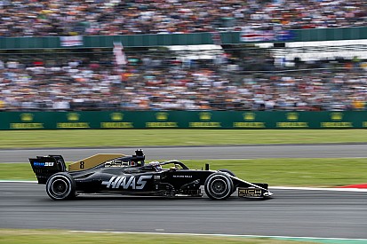 Grosjean: Takım için zor bir karardı ama iyi bir sınavdı
